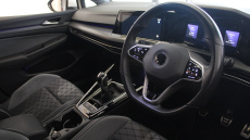 Volkswagen Golf 1.5 TSI 150 R-Line 5dr Petrol Hatchback